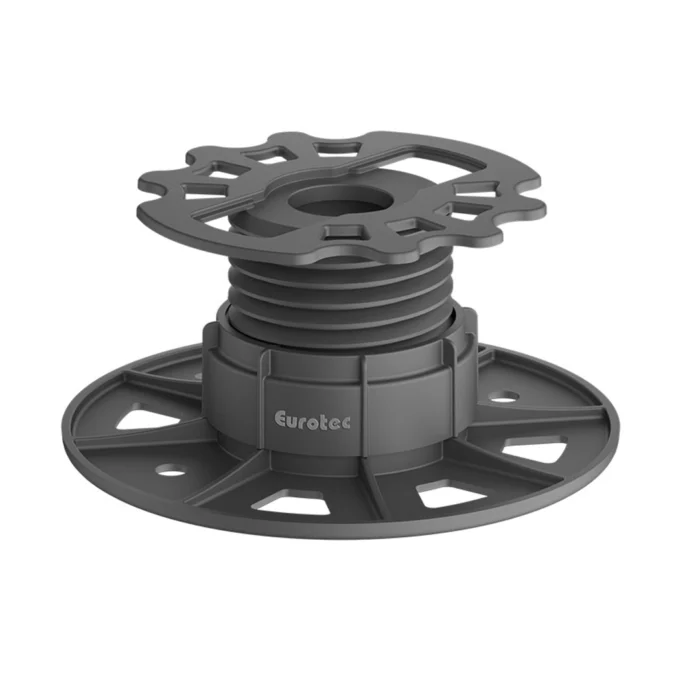 BASE, Stopy Regulowane do Tarasów; M; 35 - 60mm; Opak: 50szt.