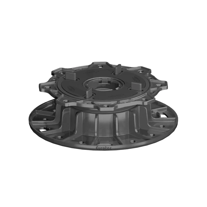 GIANT Adjustable Decking Feet; 40 - 220mm