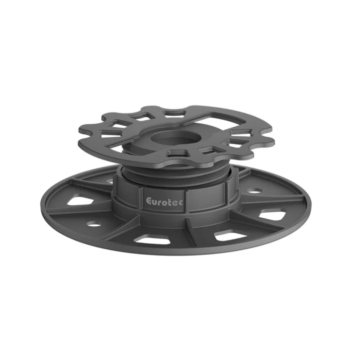 BASE, Adjustable Feet for Terraces; 25 - 210mm