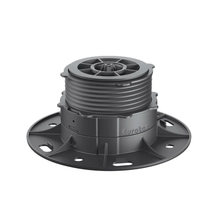 SL PRO, Adjustable Terrace Feet; 55 - 102mm