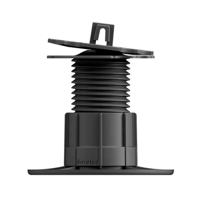 SL BASE, Adjustable Pedestals for Terraces; 32 - 217mm