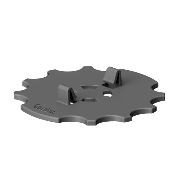 SL BASE, Adapter for Terrace Construction; Models: 40, 60